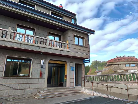 Hotel Avión by Bossh Hotels