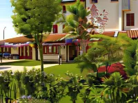 Hotel Ristorante Alla Botte Các khách sạn gần Abbey Summaga