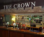 The Crown, Hutton le Hole - Kæledyr tilladt