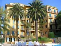 Grand Hotel de Londres Hotels near Bagni sanremo blue bay