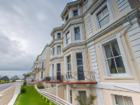 The Carlton Hotel Hotels in Folkestone