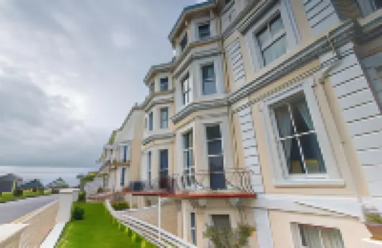 The Carlton Hotel Hotels in 