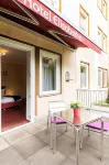Hotel Elisabetha Garni - 2 stjerner