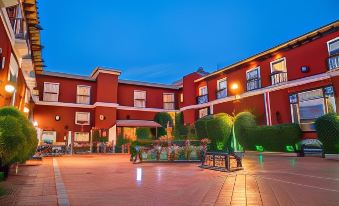 Hotel Romerito