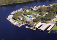 Hontoon Landing Resort & Marina Hotels in DeLand