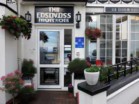 Edelweiss Guest House Hotels in Ramsey