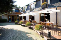Hotel Rezydencja Solei Hotel di Tarnowo Podgorne