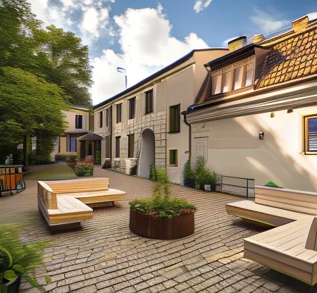 STF Hostel Stigbergsliden