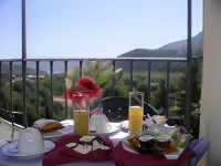 Art Hotel Hotel di Villetta Barrea