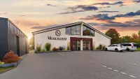 Motel Hasetal Hotels in der Nähe von Buckelter Kapelle