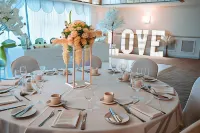 The Hillcrest Hotel Hotels in Widnes