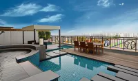 Silks Place Yilan - 5 tähden