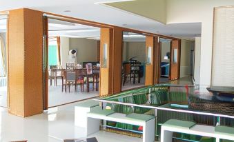 Ruan Rim Nam Hotel
