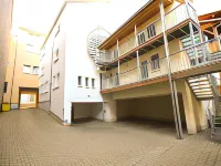 Pension Bei der Marienkirche Hotels in Unstrut-Hainich-Kreis