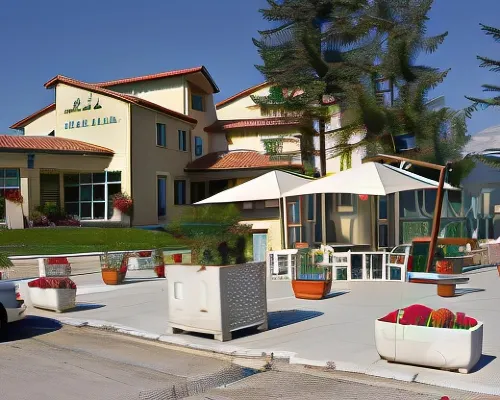 Hotel Lieta Sosta Hotel a Colfiorito