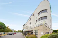 Brit Hotel Saint Malo – le Transat Hotels in Saint-Jouan-des-Guérets
