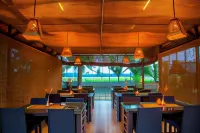 Kurialacherry House Alleppey - 조식 운영