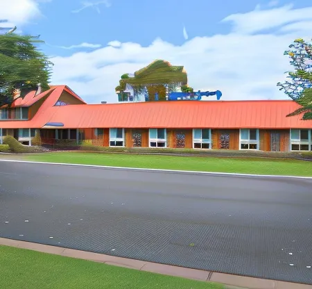 AAt 28 Goldsmith Motel