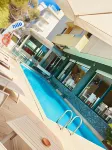 Hotel Montecarlo - Vista Mare Con Area Fitness