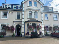 Canterbury Lodge