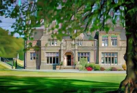 Mansion House Hotel