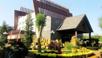 Trung Nguyên Coffee Resort Hotel a Thành phố Buôn Ma Thuột