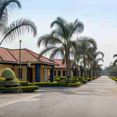 Fallsway Villas Others