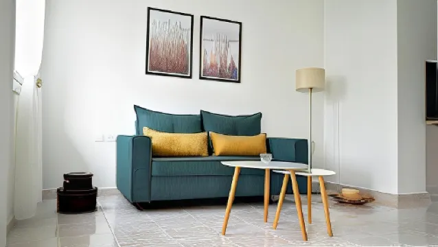 Argostoli City Center Apartments