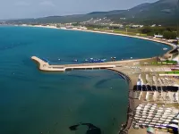 Roda Pearl Resort