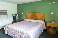 Bay Drive Motel West Atlantic City Hotel di Pleasantville
