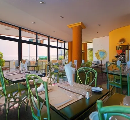 Aparthotel Imperatriz