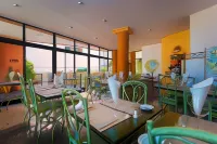 Aparthotel Imperatriz - Apartments