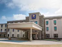 Comfort Inn & Suites Hotels in Caldwell