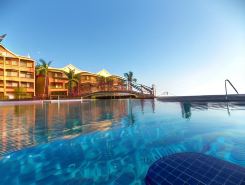 Las Villas Hotel & Golf by Estrella del Mar