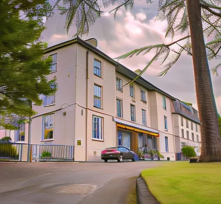 Royal Victoria Hotel Snowdonia