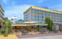 Hotel Glarus Beach