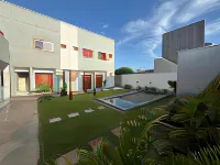 Marbello Pousada Gostoso Hotels in Sao Miguel do Gostoso