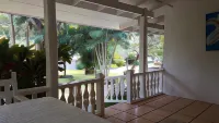 Beau Vallon Bungalows Hotels in Glacis