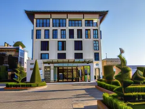Amadria Park Hotel Royal