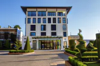 Amadria Park Hotel Royal Các khách sạn ở Opatija