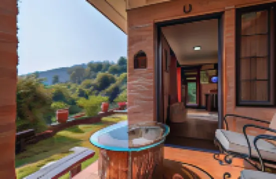 ชิวาปุรี ไฮท์ คอทเทจส์