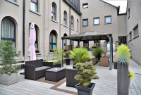 Hôtel Saint-Daniel Hôtels à : Tournai