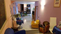 Locanda Dalla Compagnia Hôtels à : Riomaggiore