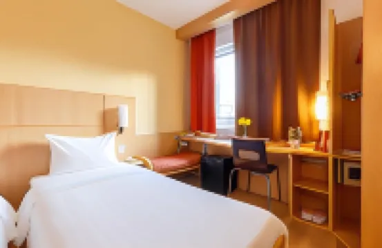 Ibis Kazan Hotels in Kazan