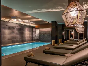 霍特爾裡圖阿爾德特拉&SPA