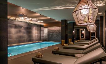 Hotel Ritual de Terra & Spa Moraira