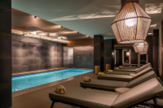 Hotel Ritual de Terra & Spa Moraira