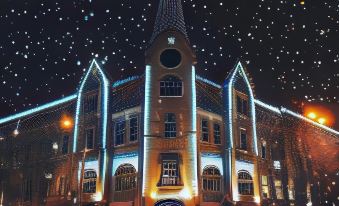 Grand Hotel Ukraine