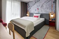IntercityHotel Duisburg