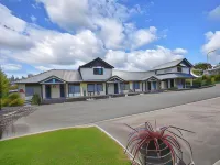 Bonnie Knights Motel Mosgiel Hotels in 